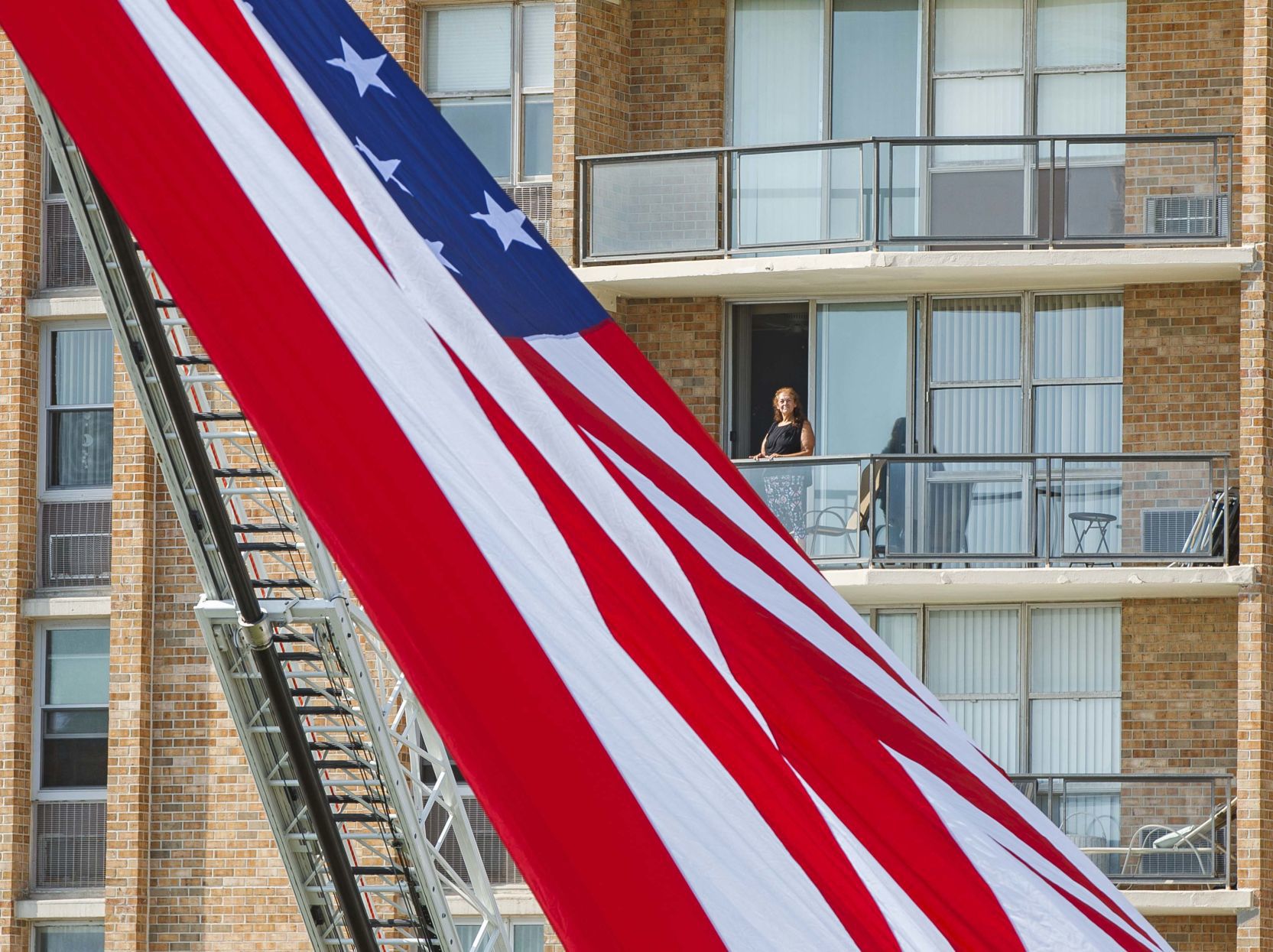 Annual 9/11 Ceremony